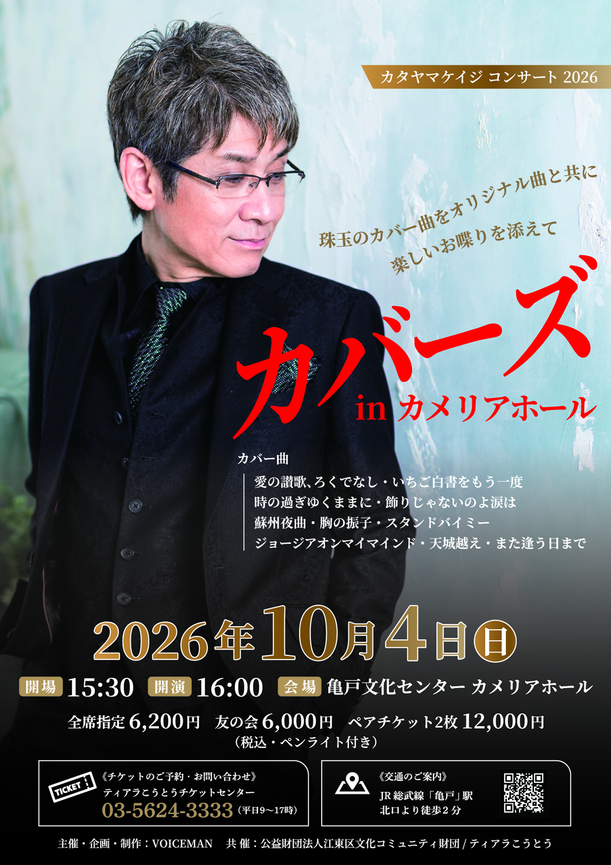 フライヤー表面